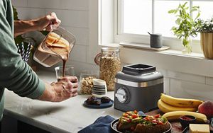 Reconditioned shop kitchen appliances