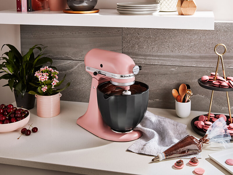 Replacement Bowls for a KitchenAid Mixer: Where to Buy? - Baking