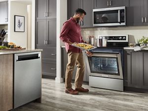 How to Check Appliance Warranties KitchenAid