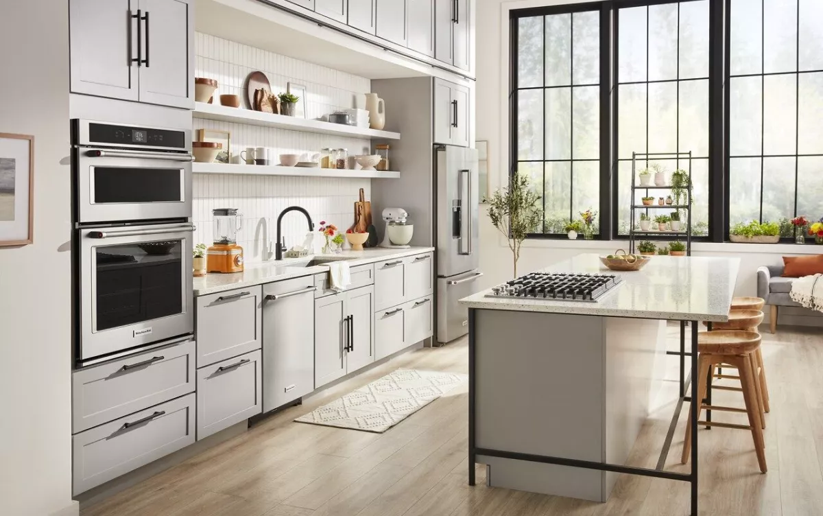 Importance of Smart Kitchen Appliances, Appliance Distributors Unlimited