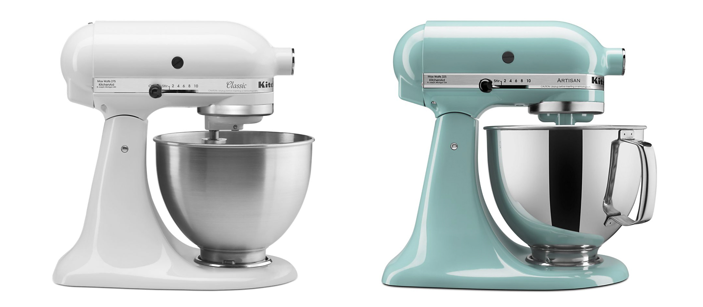 KitchenAid K455 Stand Mixer Review: Classic Original in 2023