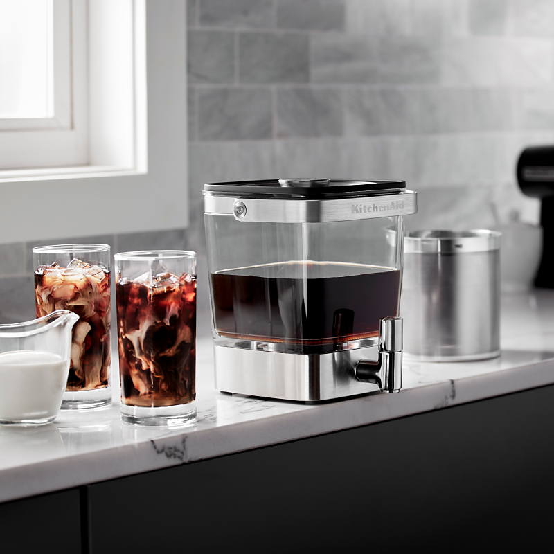 Buying a Coffee Maker: Guide | KitchenAid