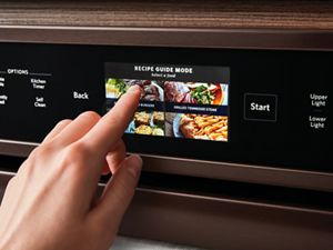 Convection Bake vs. Bake What’s the Difference? KitchenAid