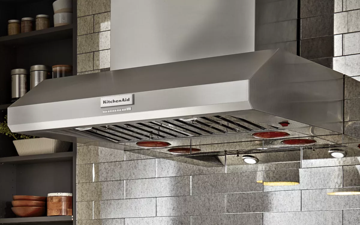 Time to Vent: Why You Need to Turn on the Kitchen Exhaust Fan