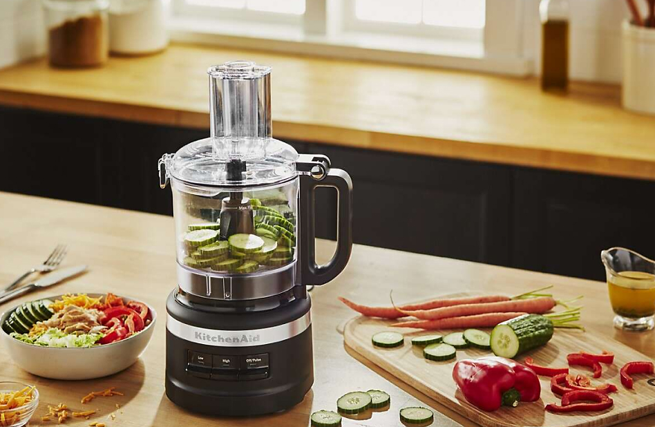 7 Best Food Processors of 2023 - Top-Rated Food Processors