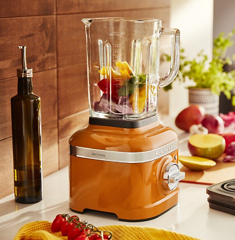 Food Processor vs Chopper vs Blender: What's The Difference?