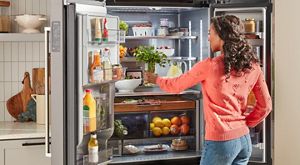 23 Foods You Should Not Refrigerate KitchenAid