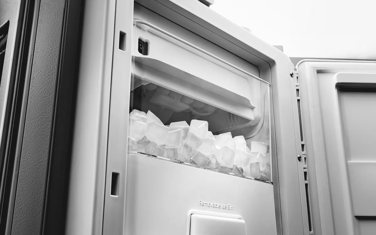 What Temperature Should Freezer Be For Ice Maker
