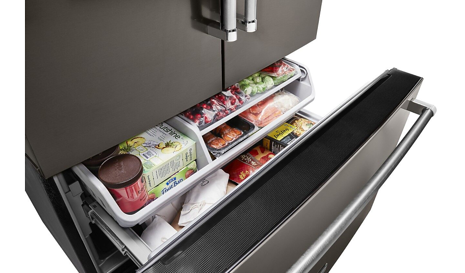 Bottom Freezer Refrigerators, Single Door Refrigerators