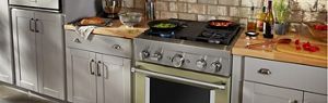 does a gas oven work without electricity