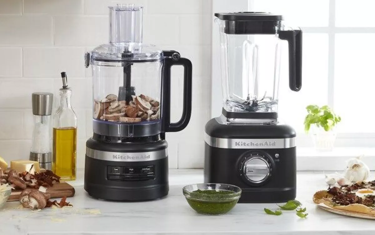 Introducing the Ultimate Kitchen Convenience for the Holidays and