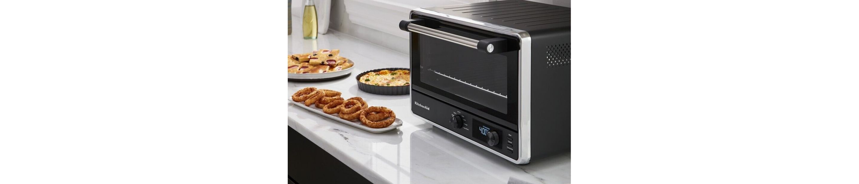 Air Frying Guide: What is an Air Fryer & How to Air Fry | KitchenAid