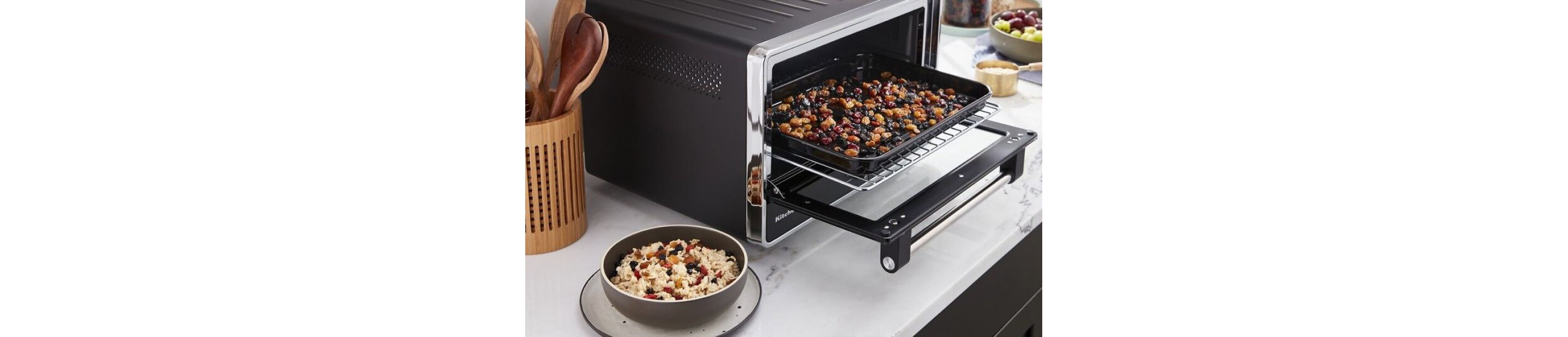 Air Frying Guide What is an Air Fryer & How to Air Fry KitchenAid