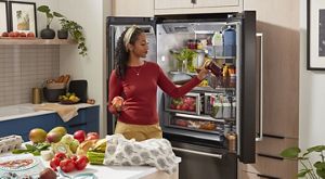 How Do Refrigerators Work? A Complete Guide KitchenAid