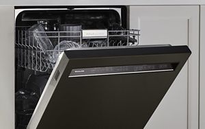 Kitchenaid dishwasher how deals to use