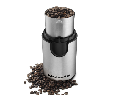 KitchenAid® blade coffee grinder