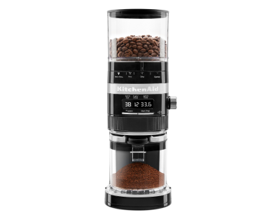 KitchenAid® burr coffee grinder