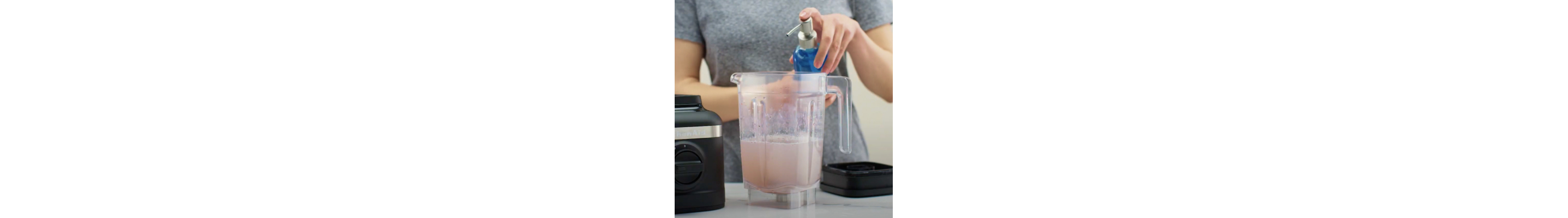 How to Clean a Blender in 6 Quick Steps