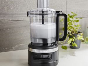 How to Clean a Food Processor in 4 Steps KitchenAid