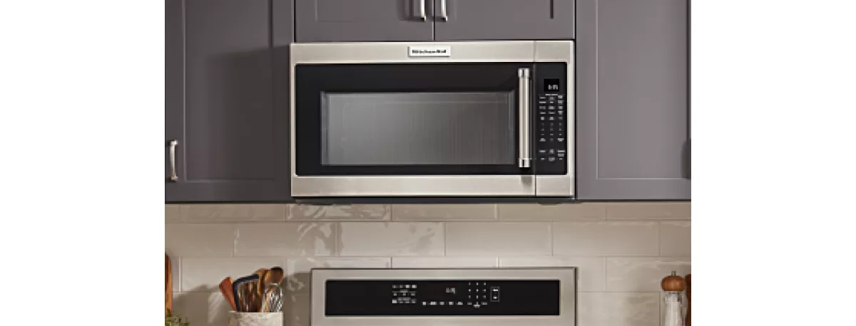 How To Clean Convection Microwave Oven