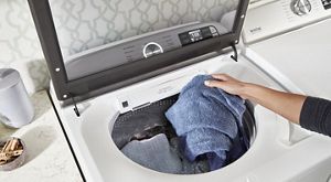 How to Get Crayon Out of Clothes in 5 Steps Maytag