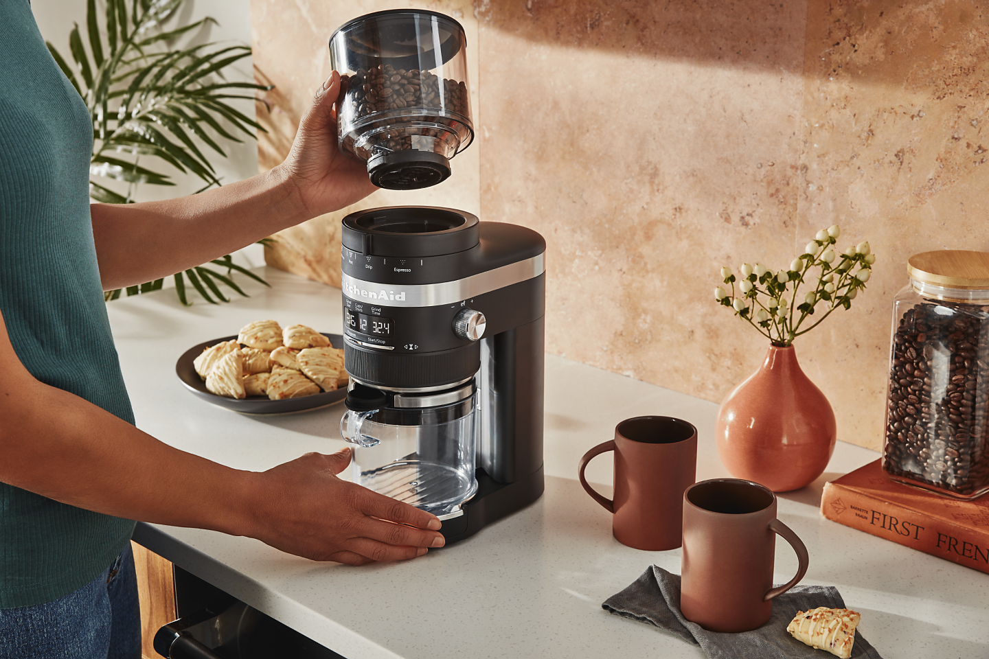 Can You Use Other Appliances or Items to Grind Coffee Beans