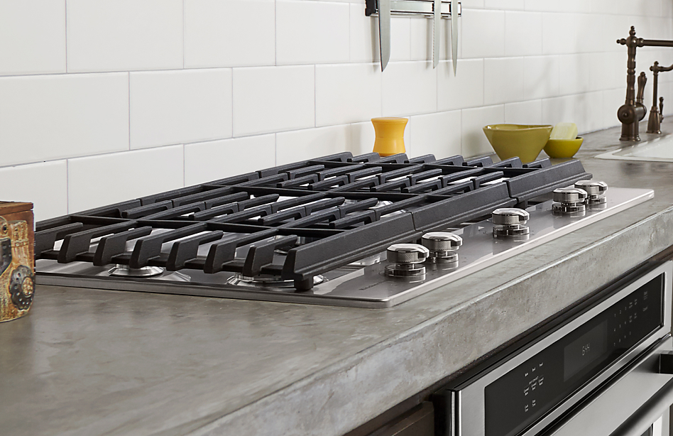 How to Install a Cooktop: Gas, Electric or Induction