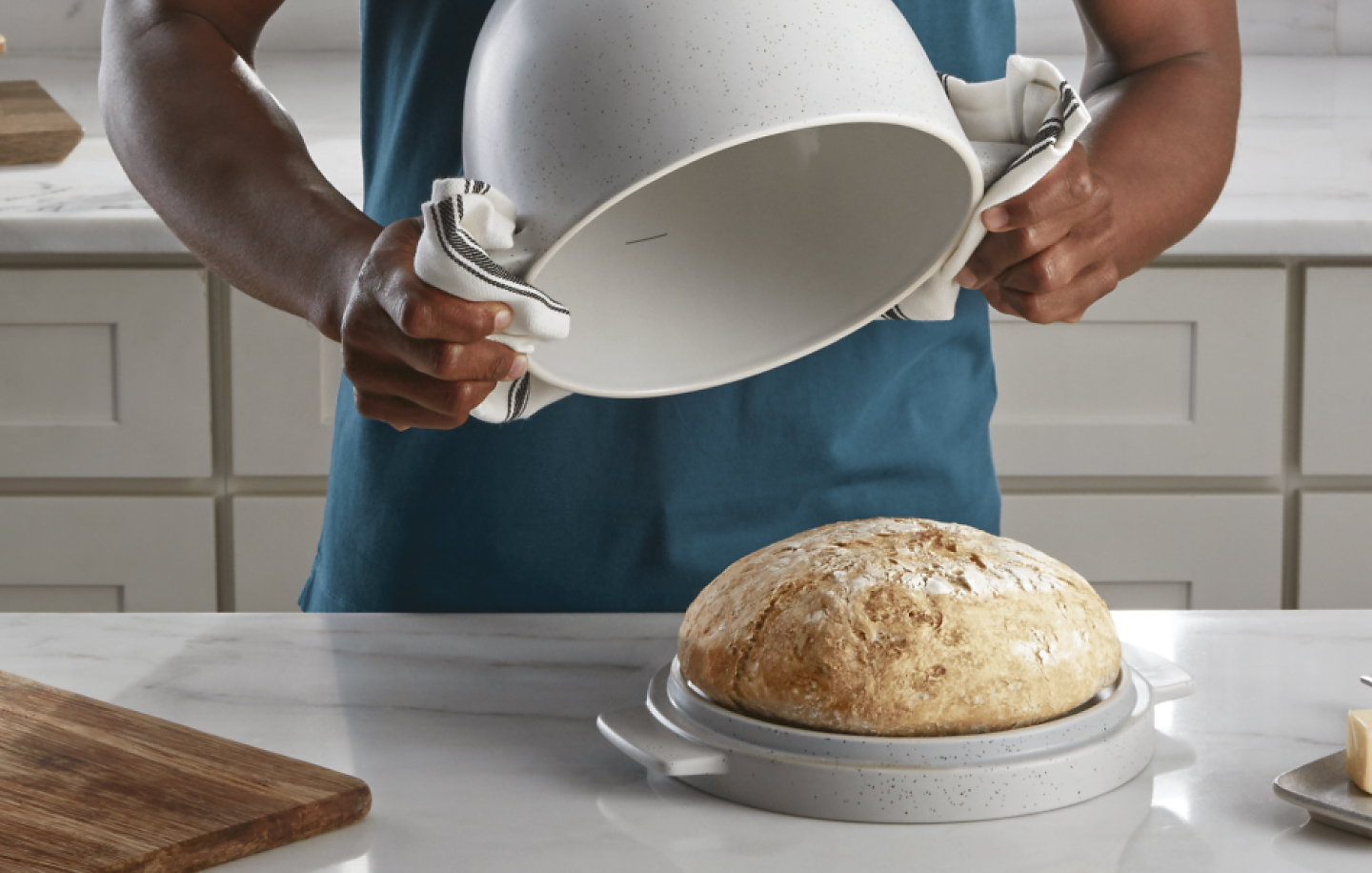 KitchenAid Bread Bowl with Baking Lid, KSM2CB5BGS at Tractor Supply Co.