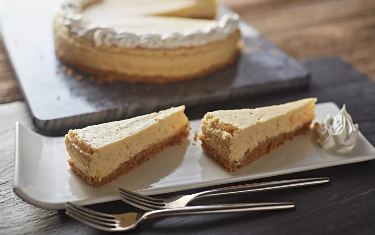 How to Make a Graham Cracker Crust Recipe and Tips KitchenAid