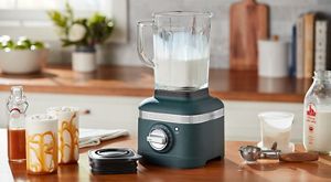 How to make a new arrivals milkshake with a blender