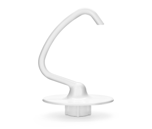 C dough hook for KitchenAid®  stand mixer