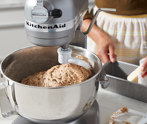 Is a Stand Mixer Better for Kneading Bread Dough?