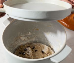 Make bread with kitchenaid online