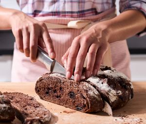 Making bread with kitchenaid mixer shop