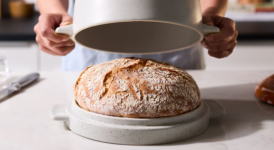 KitchenAid Bread Bowl with Baking Lid - KSM2CB5BGS 