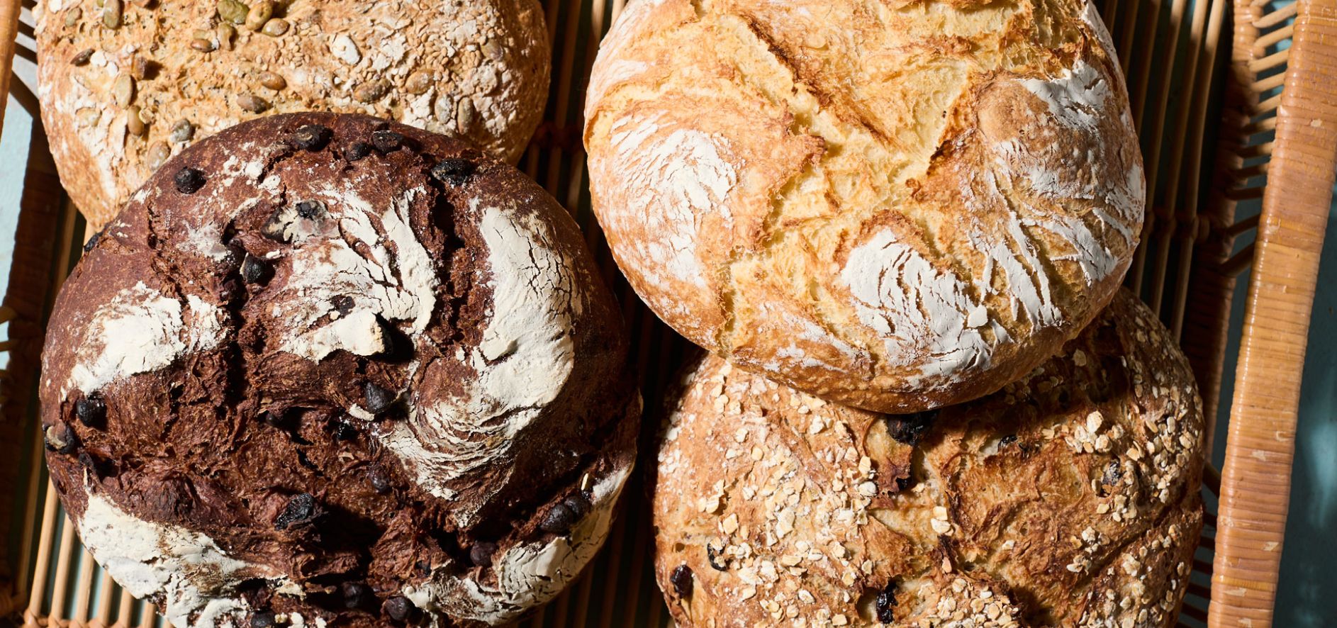 How to Make Homemade Bread with a Stand Mixer | KitchenAid bread kitchen aid