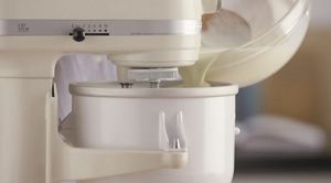 Kitchenaid ice cream online maker chocolate recipes