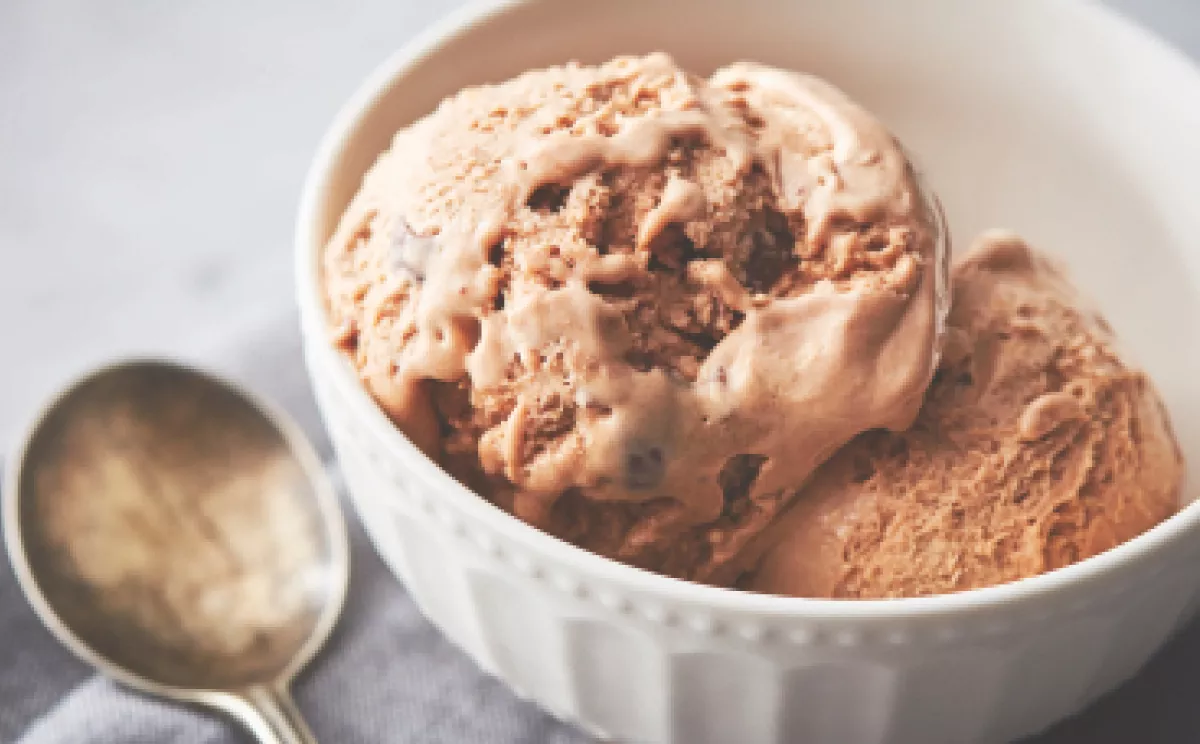 Dash Ice Cream Maker Recipes and Tips, Exploring Delicious