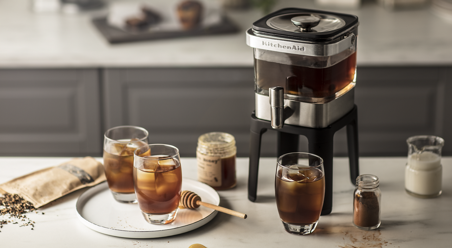How to make iced coffee – Artisan Coffee Co.