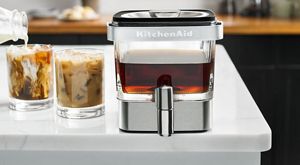 How to Make Cold Brew Coffee | KitchenAid