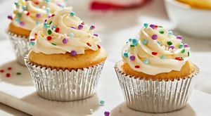 How to Make Easy Buttercream Frosting KitchenAid