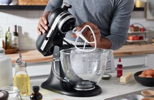 The Best Stand Mixers in 2023, Ranked and Reviewed