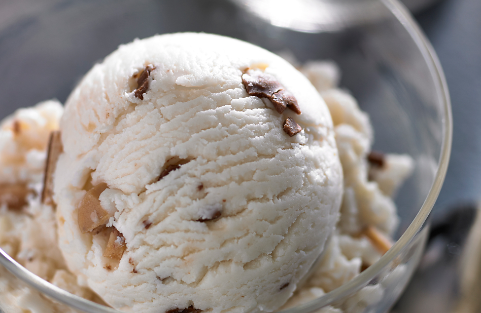 How to make ice cream with a KitchenAid Ice Cream Maker attachment