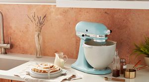 How to Make Puff Pastry with a Stand Mixer KitchenAid