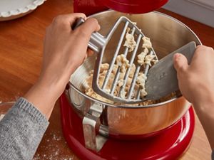 How to Make Puff Pastry with a Stand Mixer KitchenAid