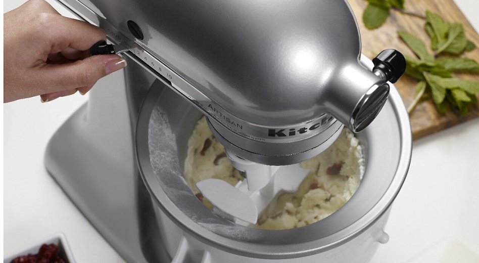 How to make vanilla ice cream-image
