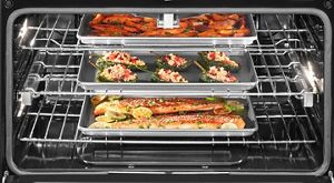 How to Maximize Oven Space for Multiple Dishes KitchenAid