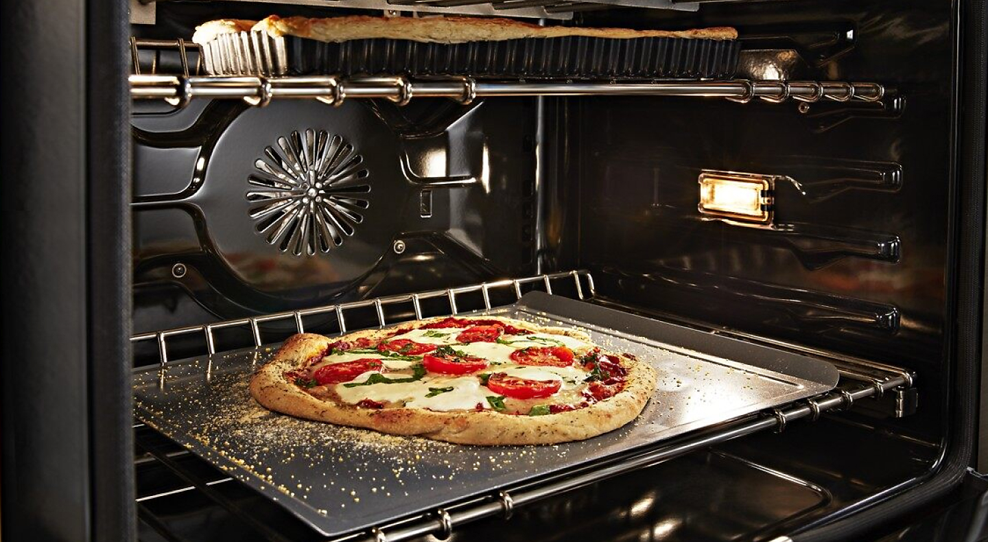 Oven versatility key in baked foods production, 2019-02-12