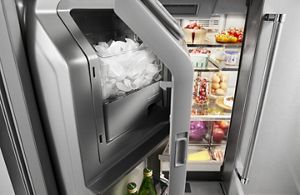 How to Organize Your French Door Refrigerator | KitchenAid