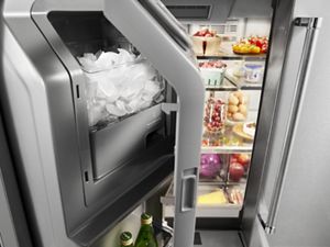 How to Organize Your French Door Refrigerator KitchenAid